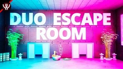 Duo Escape Room 6.0