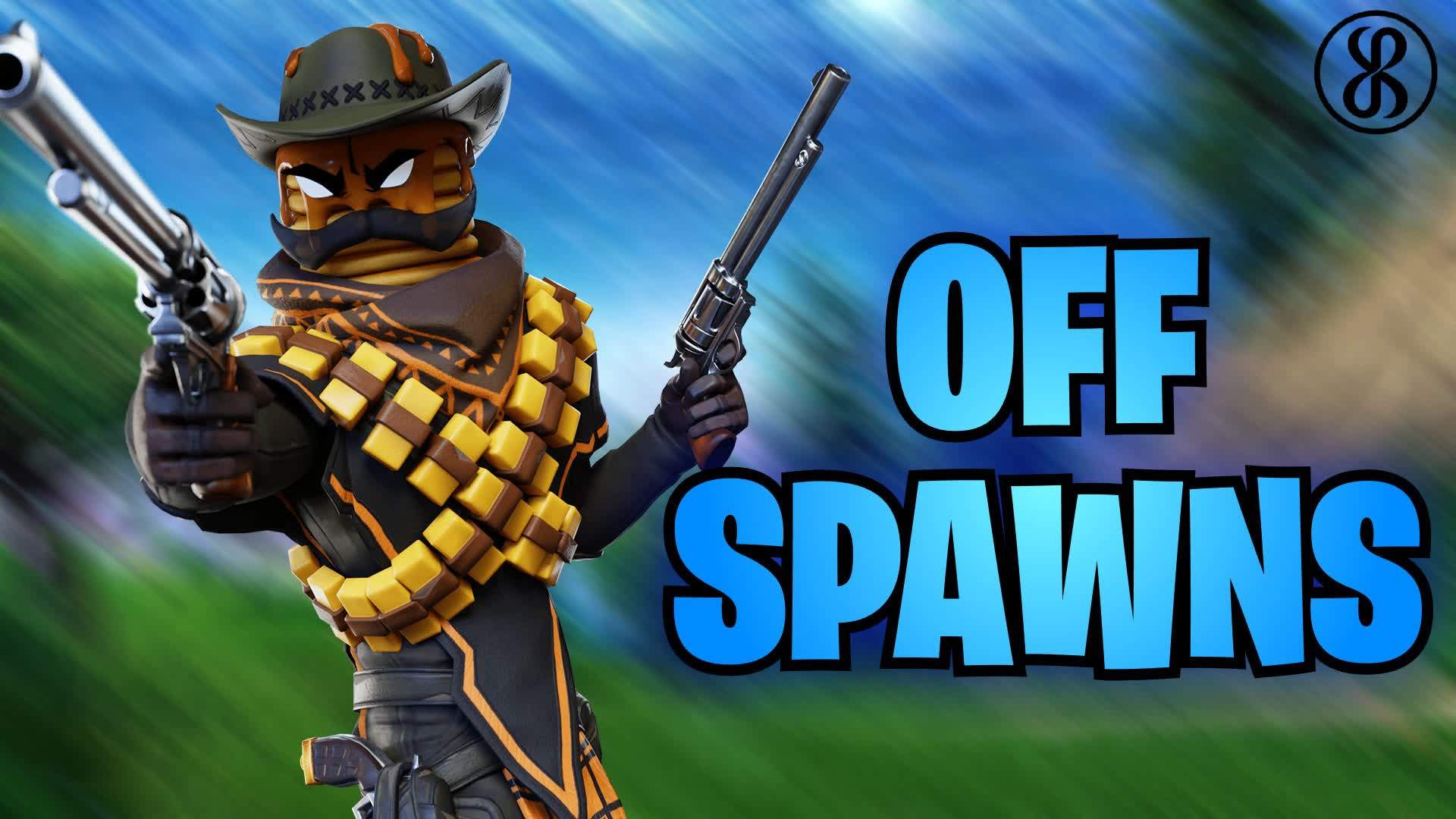 Off Spawn Practice (Solo)
