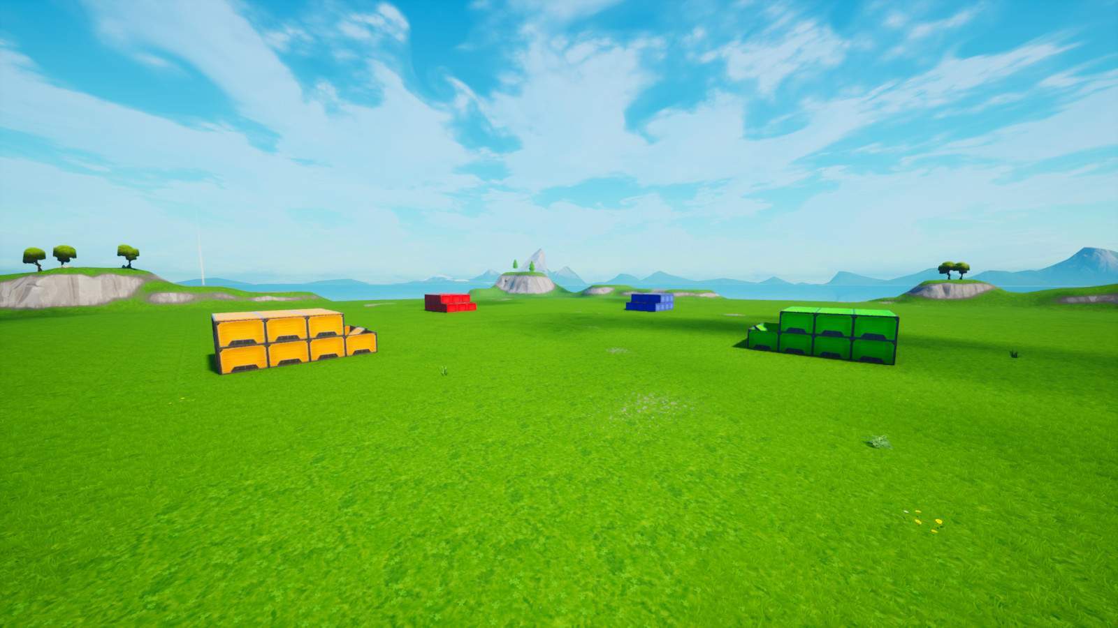 3V3V3V3/4V4V4V4 GO GOATED