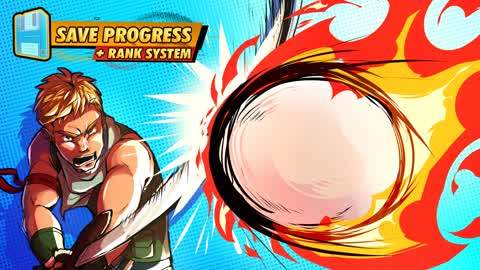 BLADE BALL FORTNITE ☄️