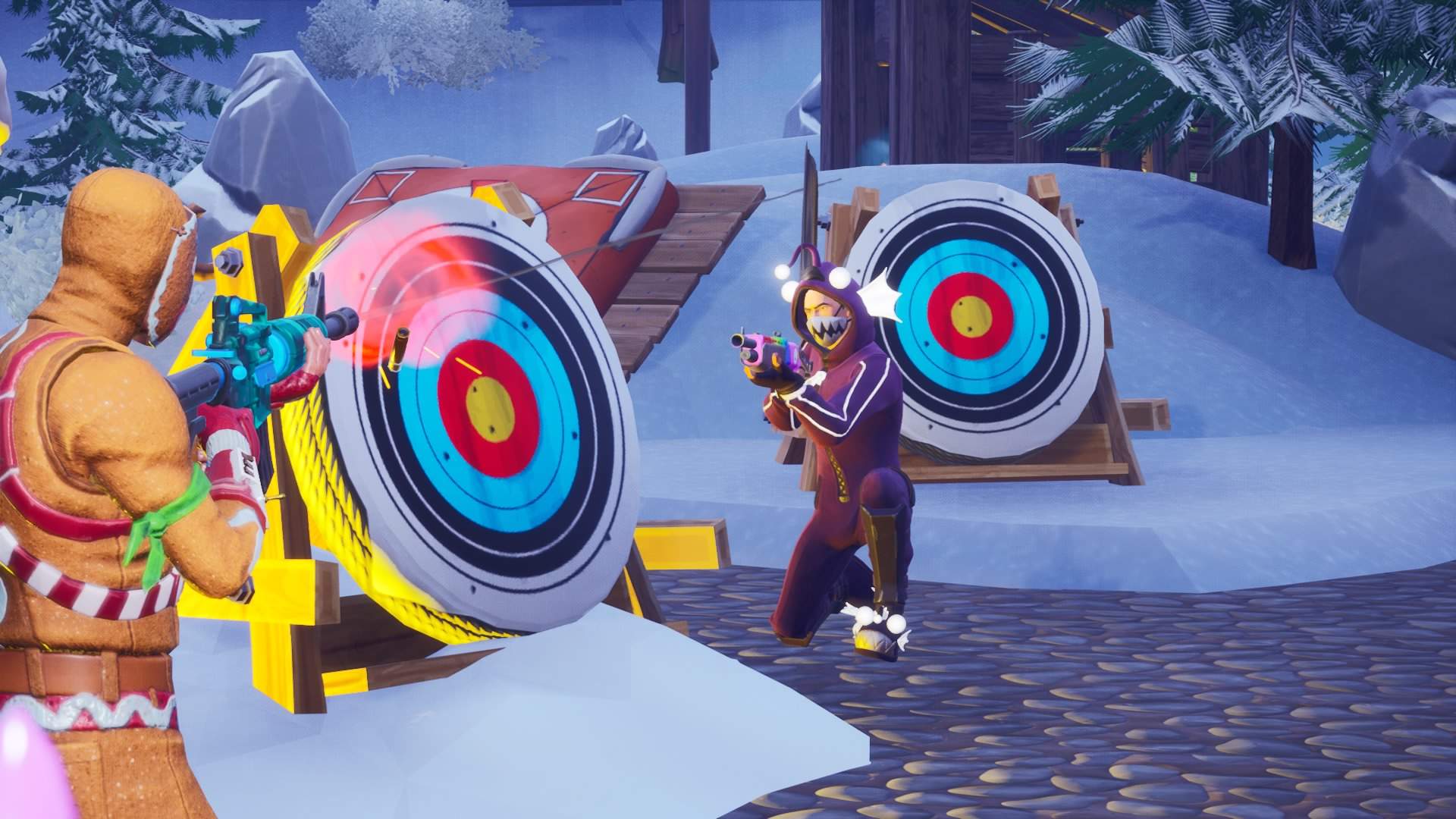 🌟 THE HAMLET FFA 🌟