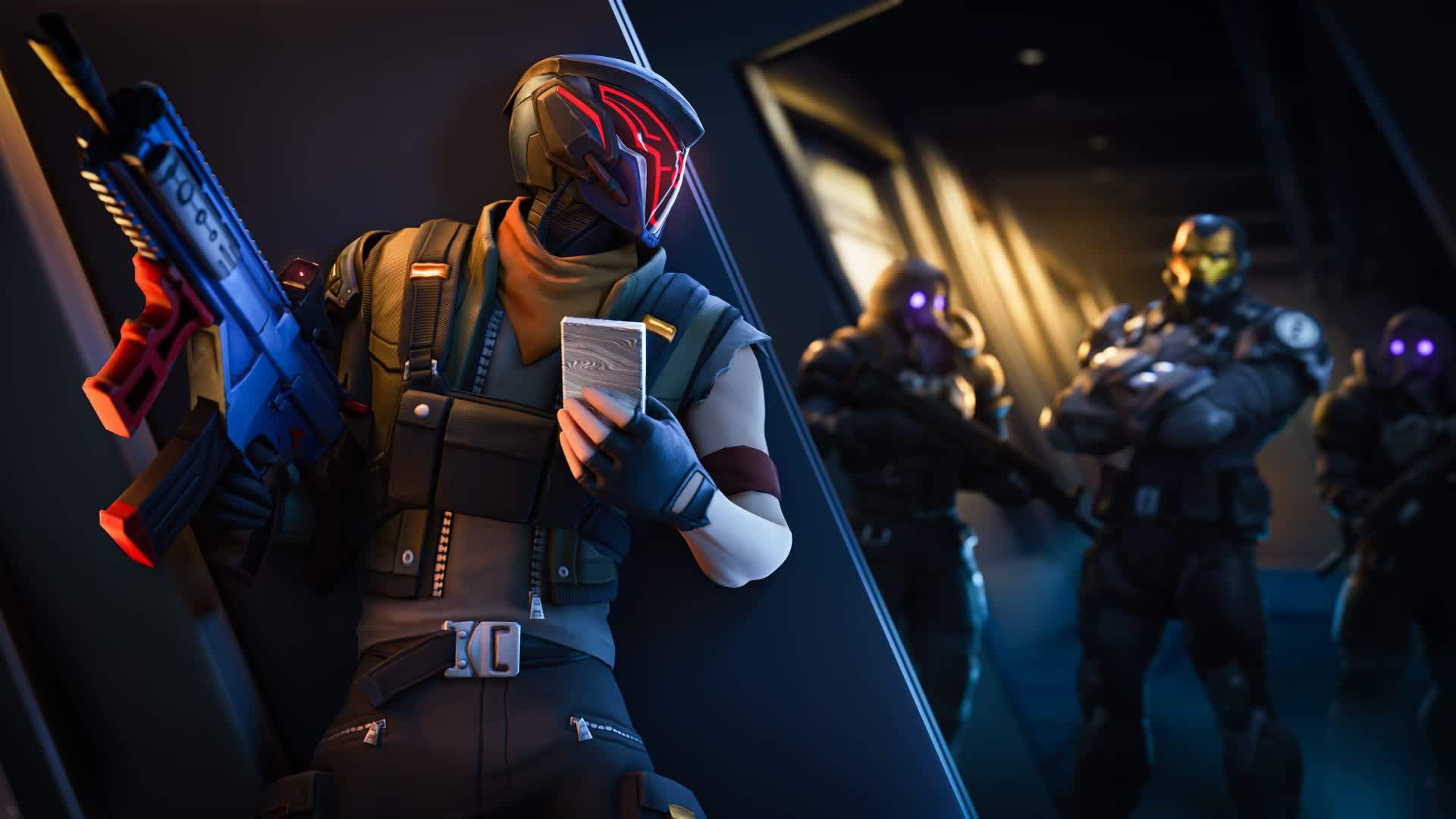 ARMOUR WARS [BEDWARS] [TRIOS]