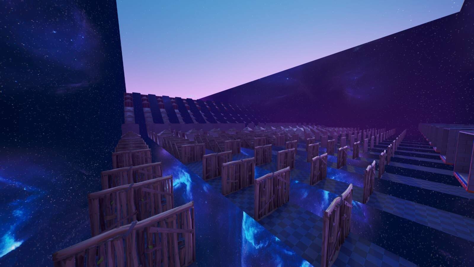 16 PLAYER EDIT COURSE