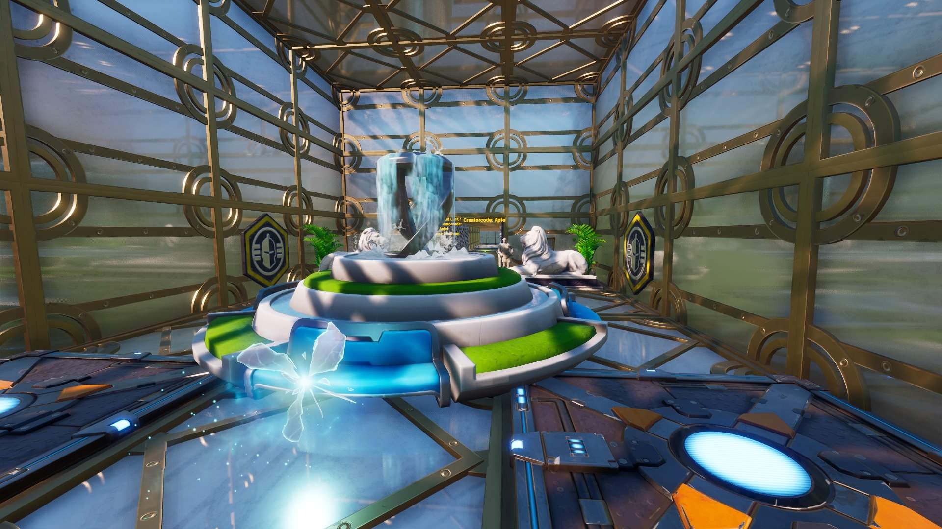 BACK TO THE FUTURE DEATHRUN 2.0