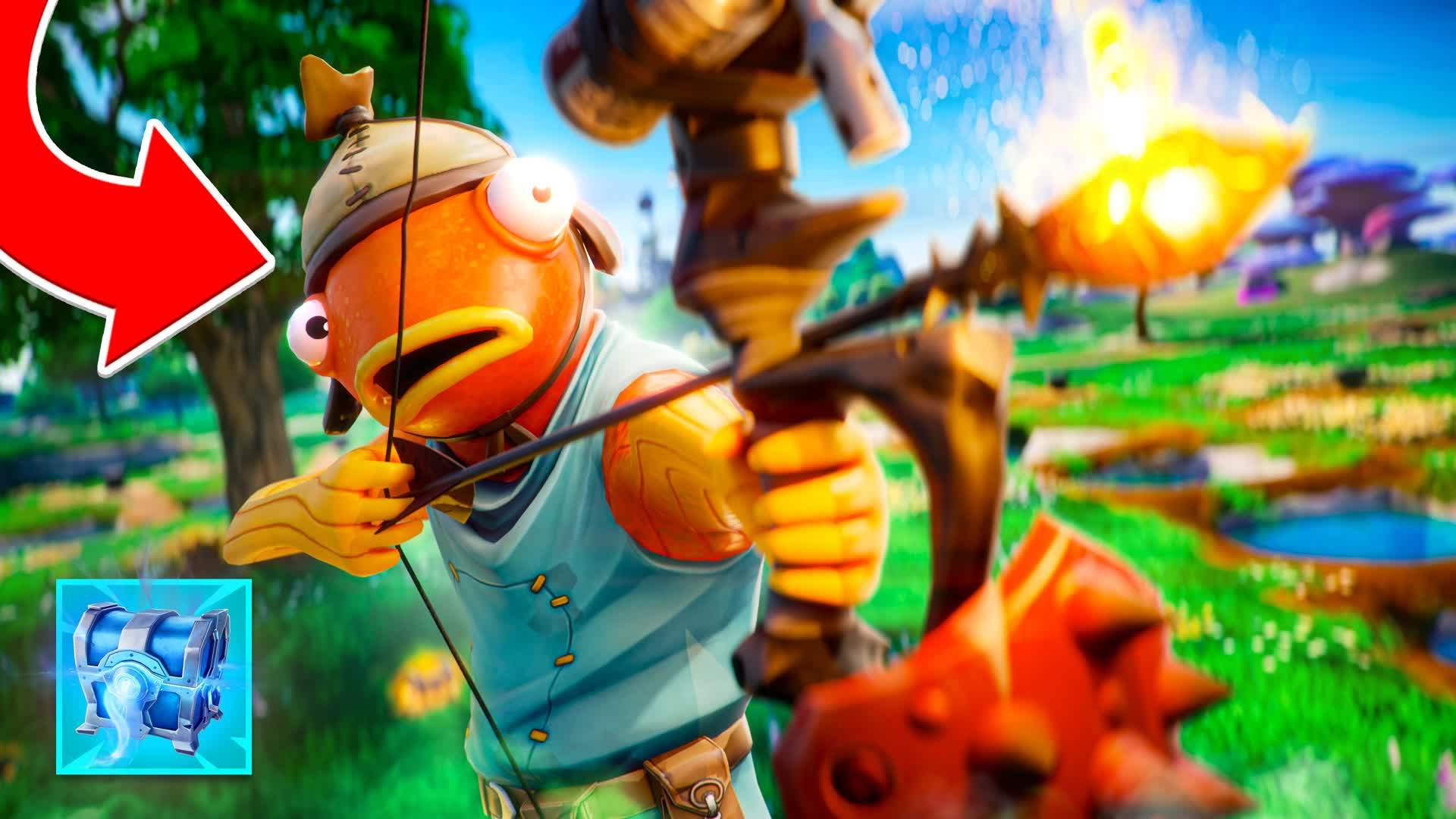 👑Survival Games FFA 🥇