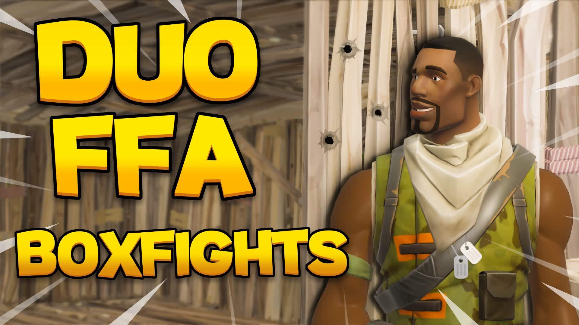 📦 DUO FFA BOX FIGHTS 📦