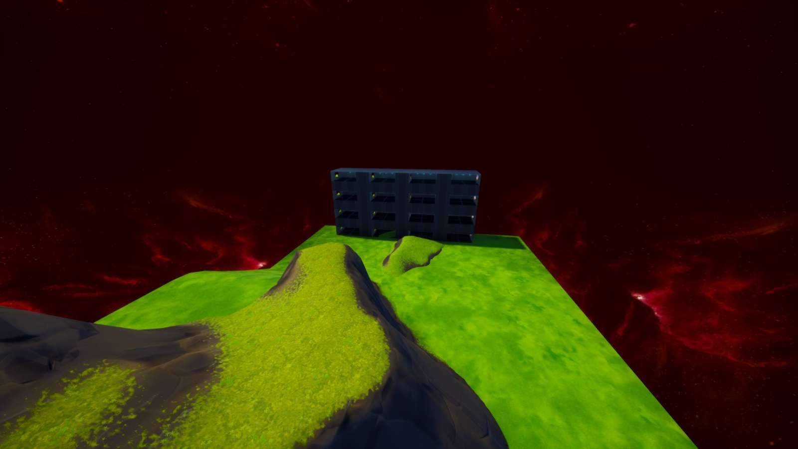 SIMPLE TRIOS ZONEWARS (48 PLAYERS)