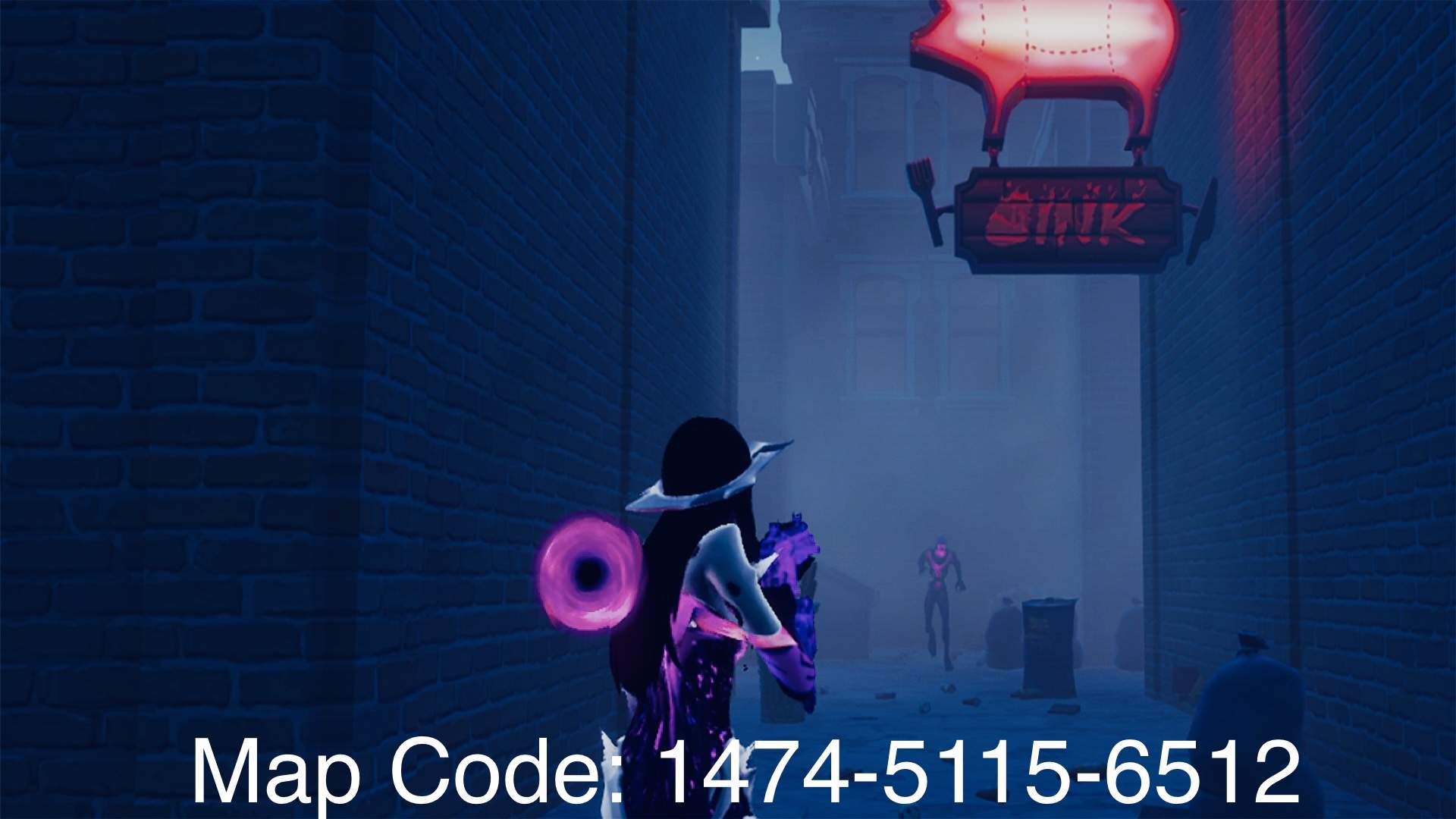 Maze the zombiez find you