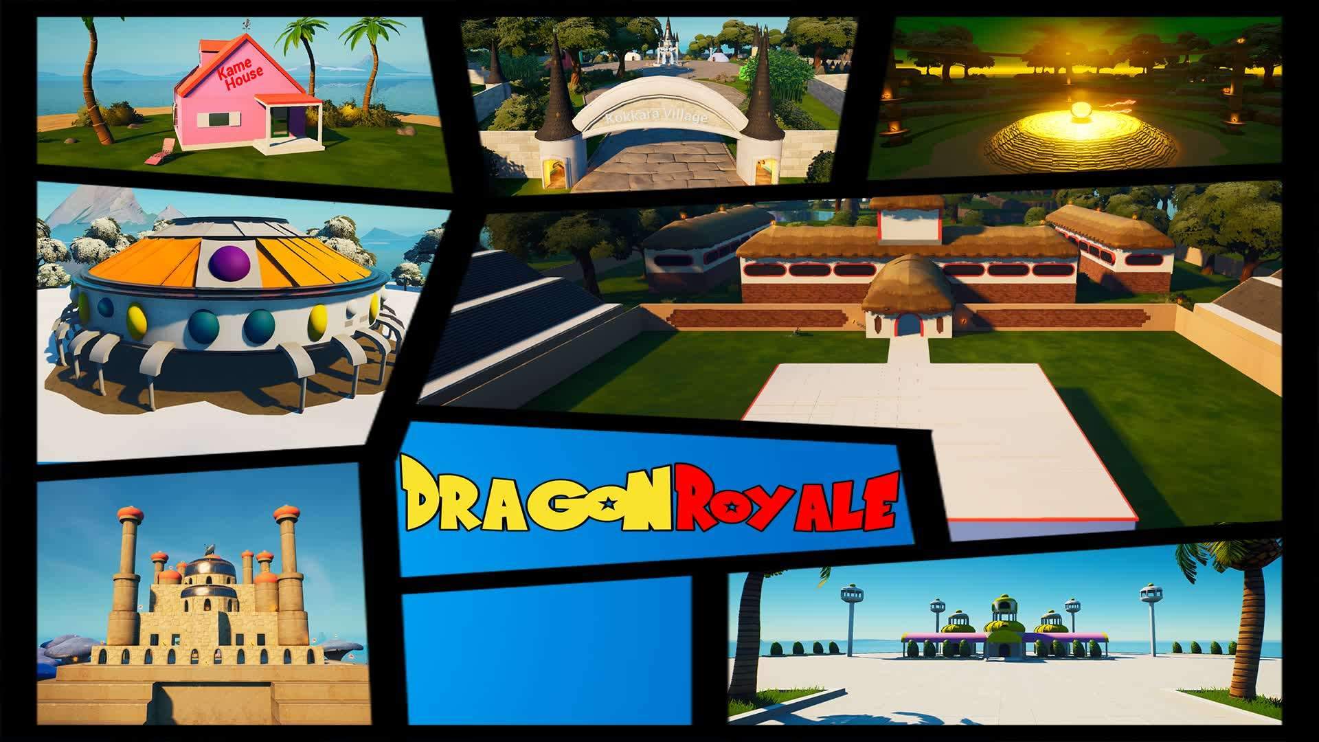 Dragon Royale