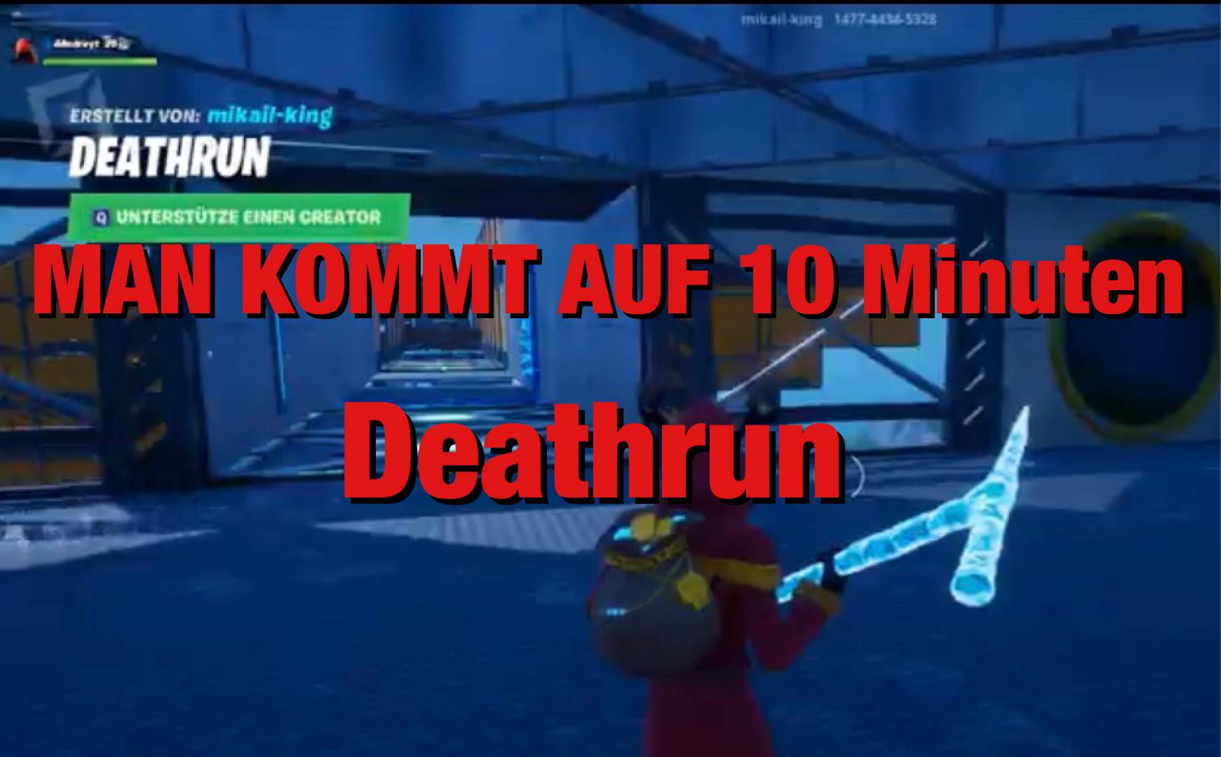DEATHRUN