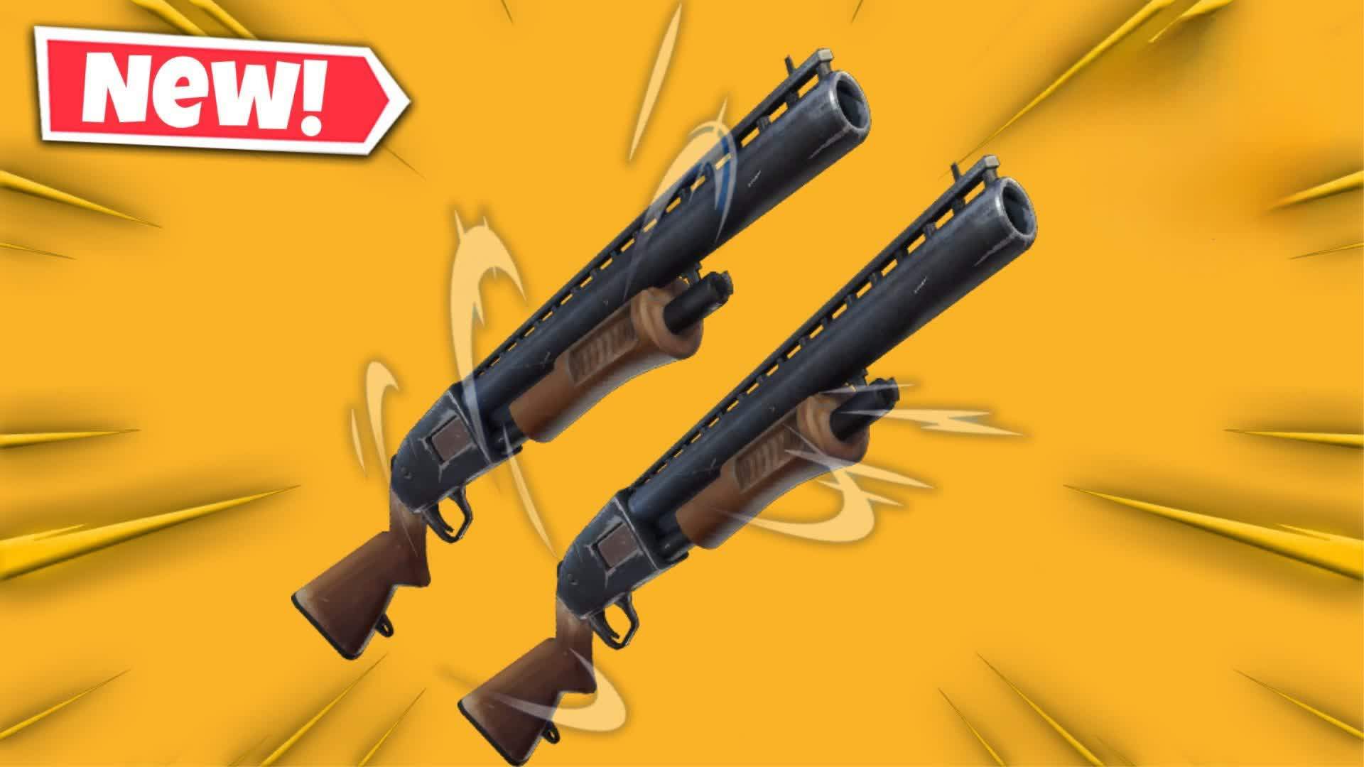 👑 [DOUBLE PUMP] 🎯