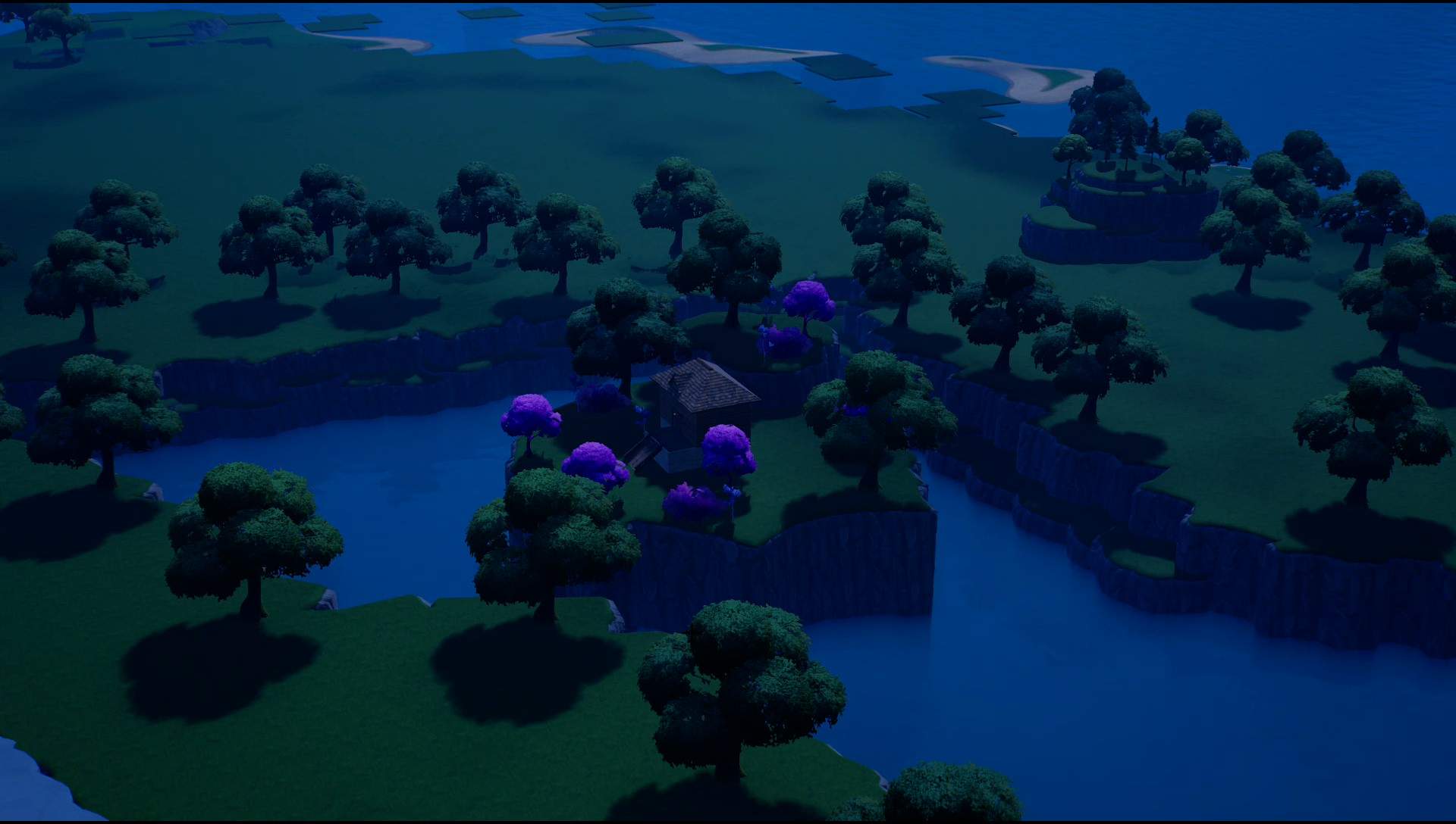 NEW ERA: CHAOTIC ROYALE - SEASON 1