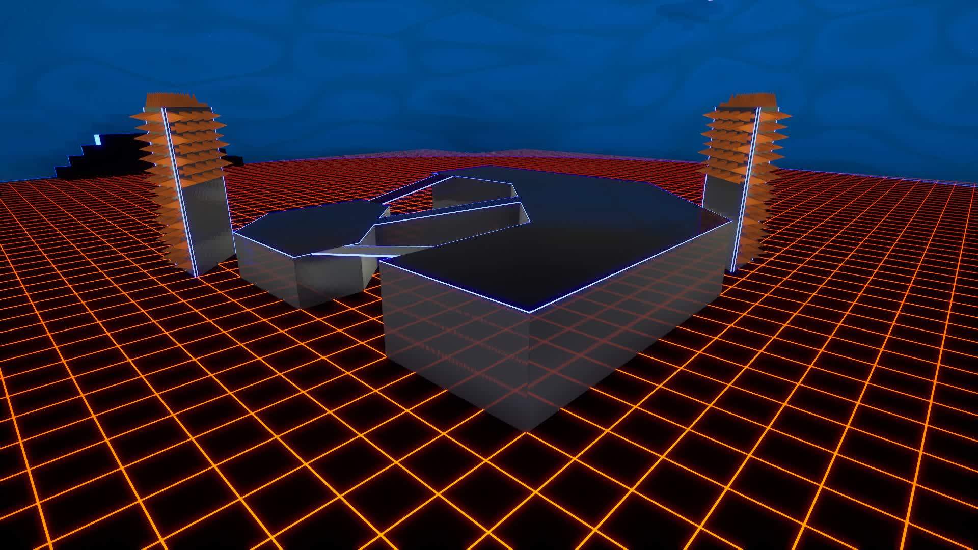 RL (Carbon) Zonewars