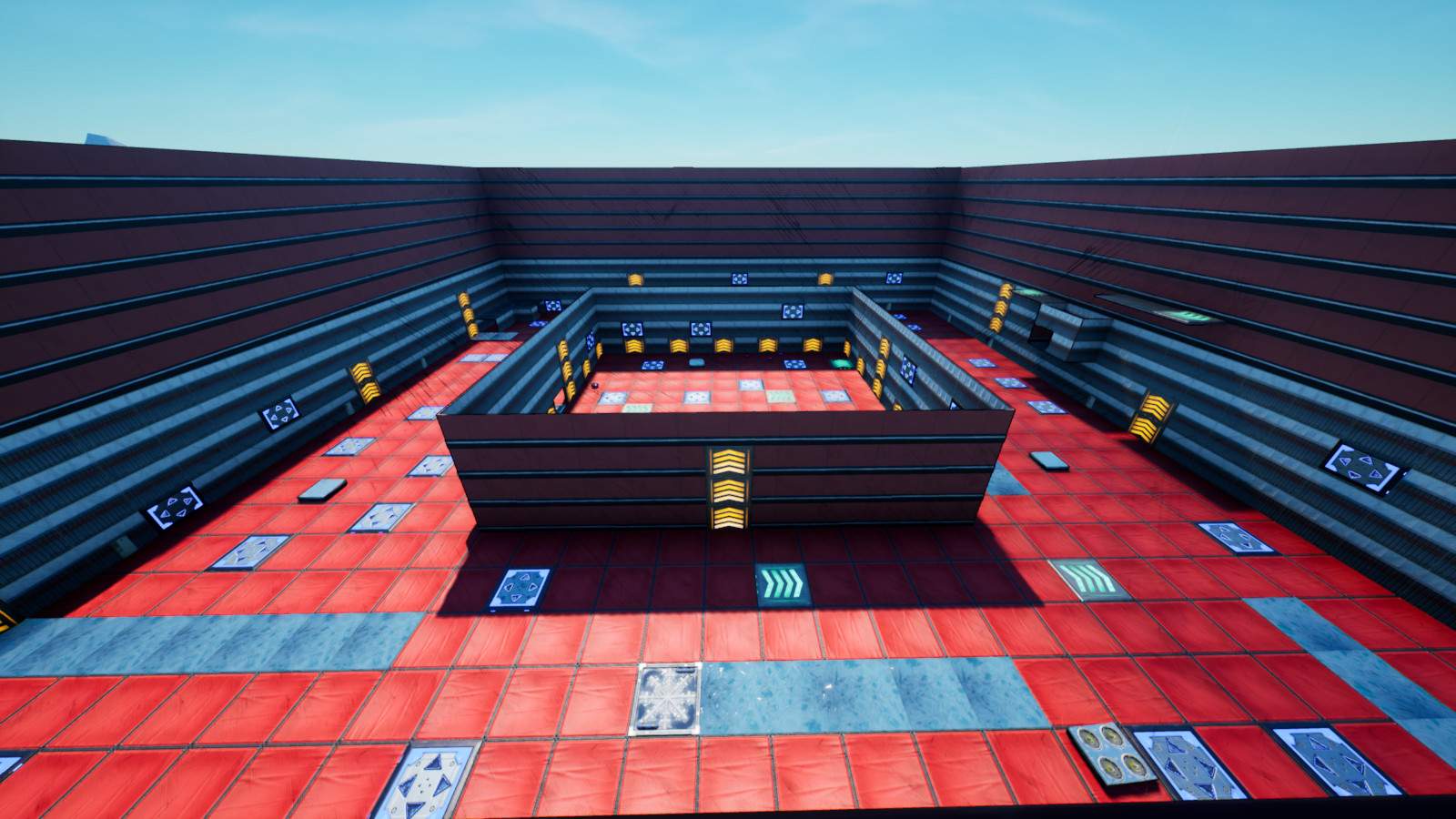 KARL PARKINS PREPOSTEROUS PVP