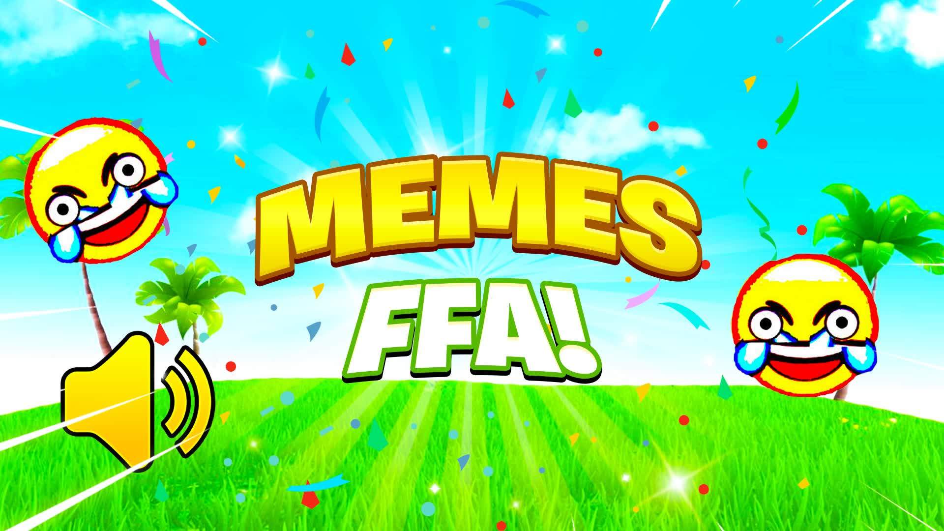 💀 Meme - FFA 😭