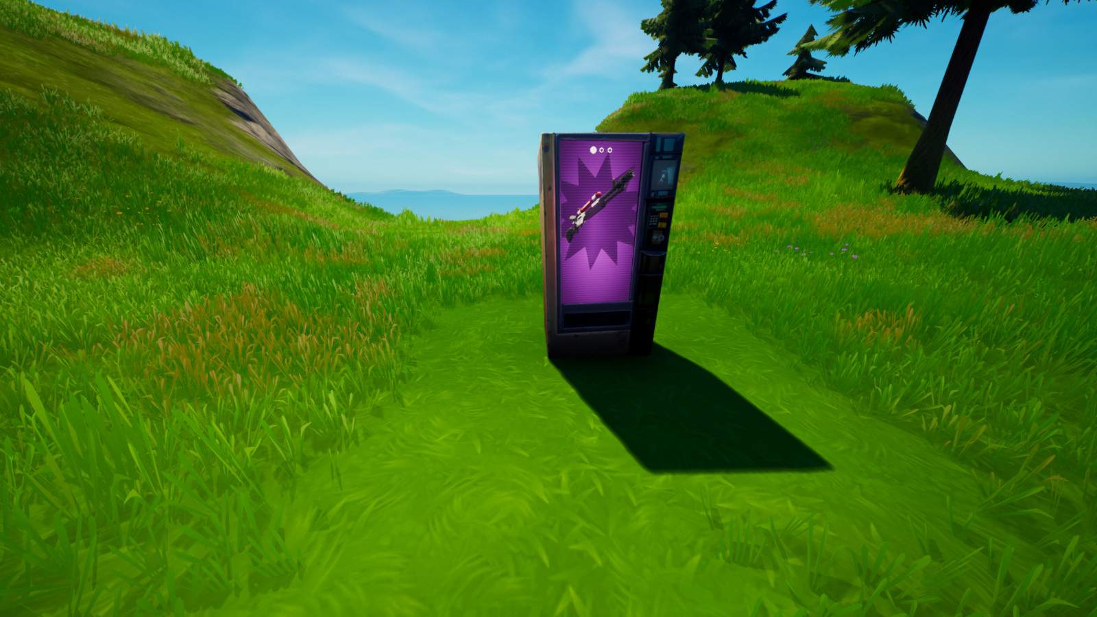 FINEST'S IOS REALISTICS (PUMP)