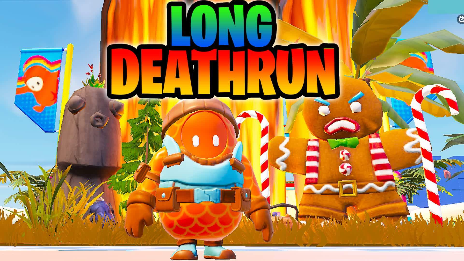 Long Deathrun