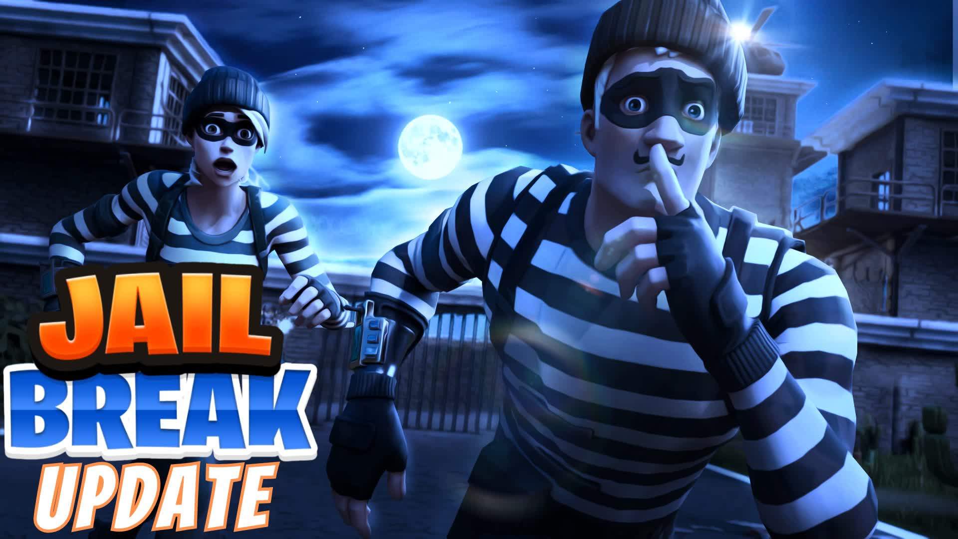 πΆ JAILBREAK RP π· UPDATE