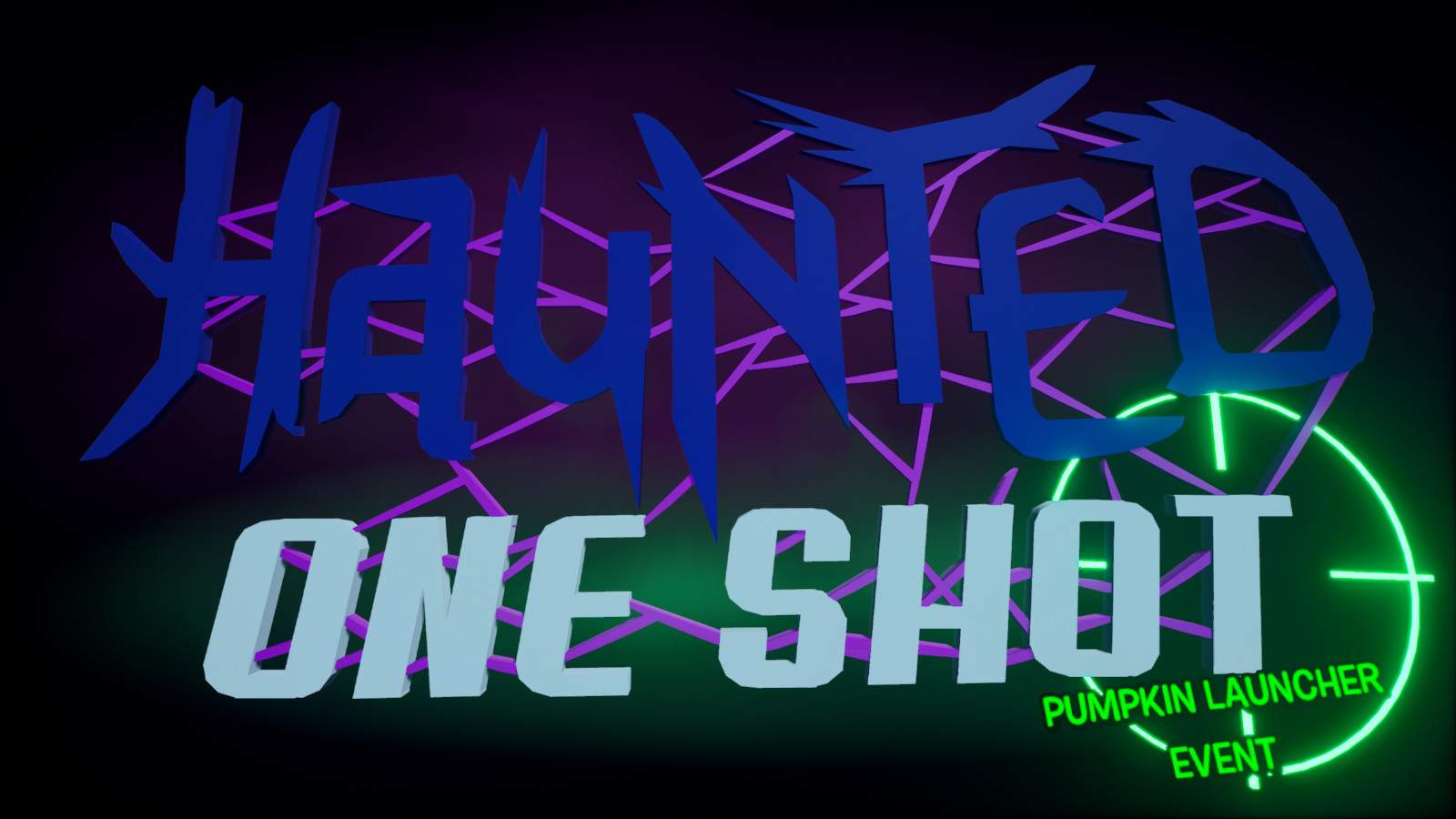 HAUNTED ONE SHOT