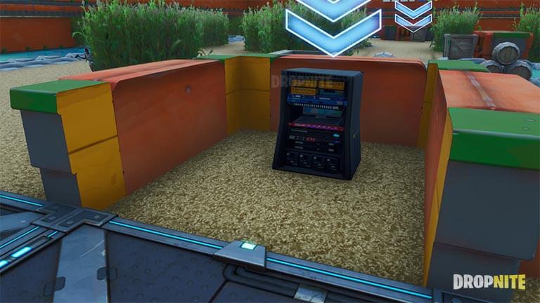 BRAWLSTARS PAR GOODNITE - BRAQUAGE - N°1