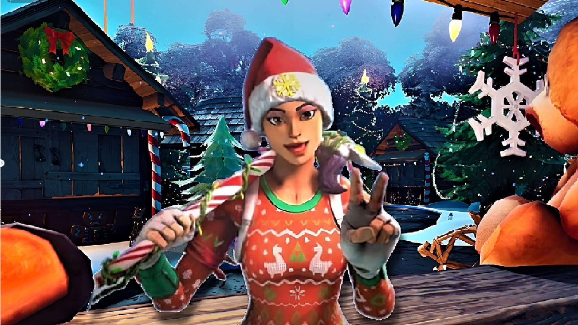 CHRISTMAS ESCAPE ROOM 45 LEVELS