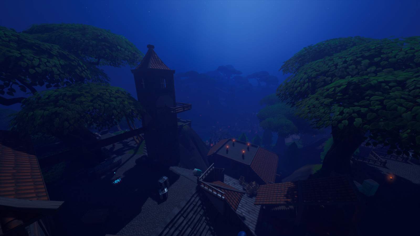 KLC CAPTURE THE FLAG