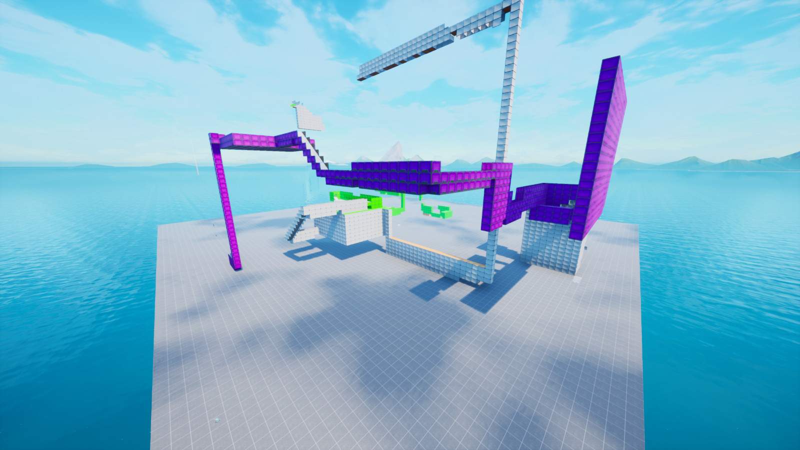 DEFAULT DEATHRUN 1.0