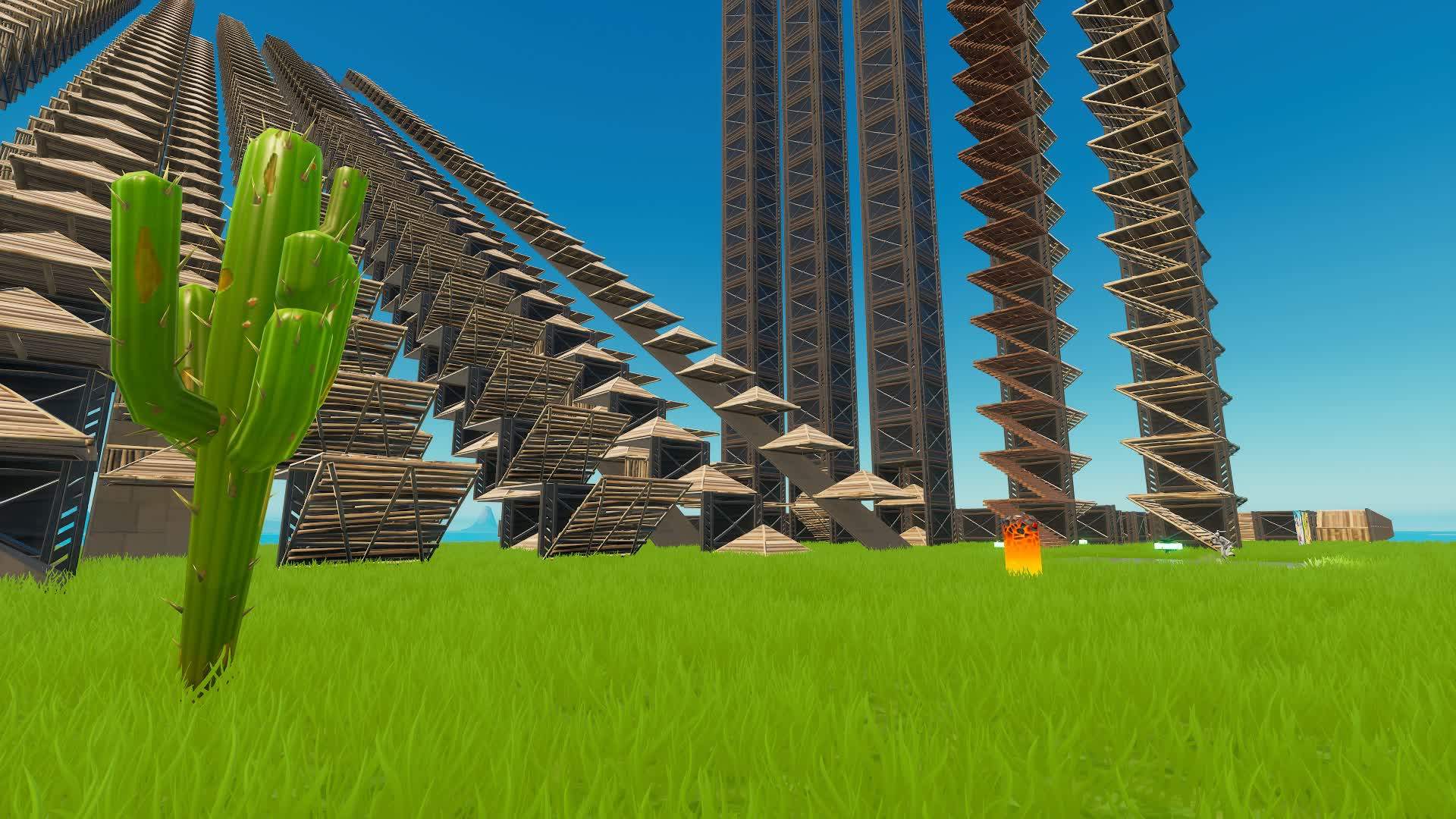 Edit Practice Map v2