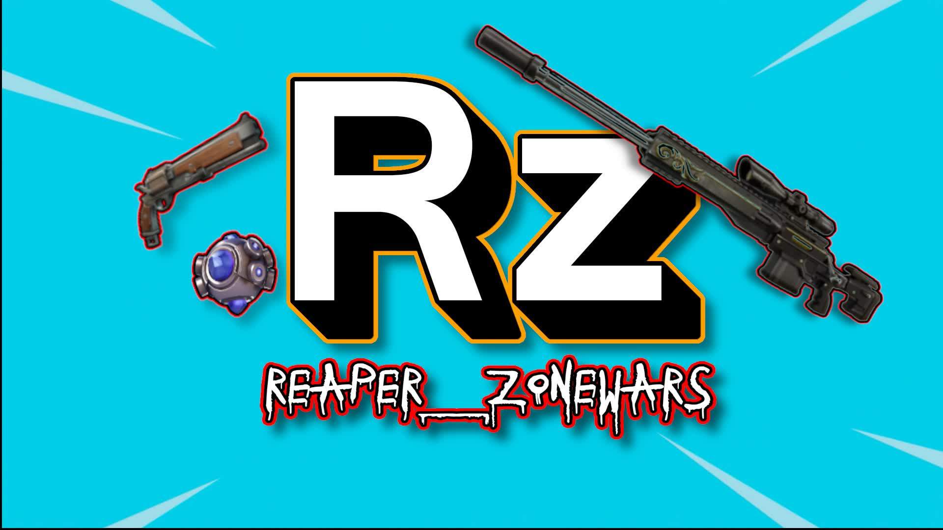 REAPER ZONEWARS