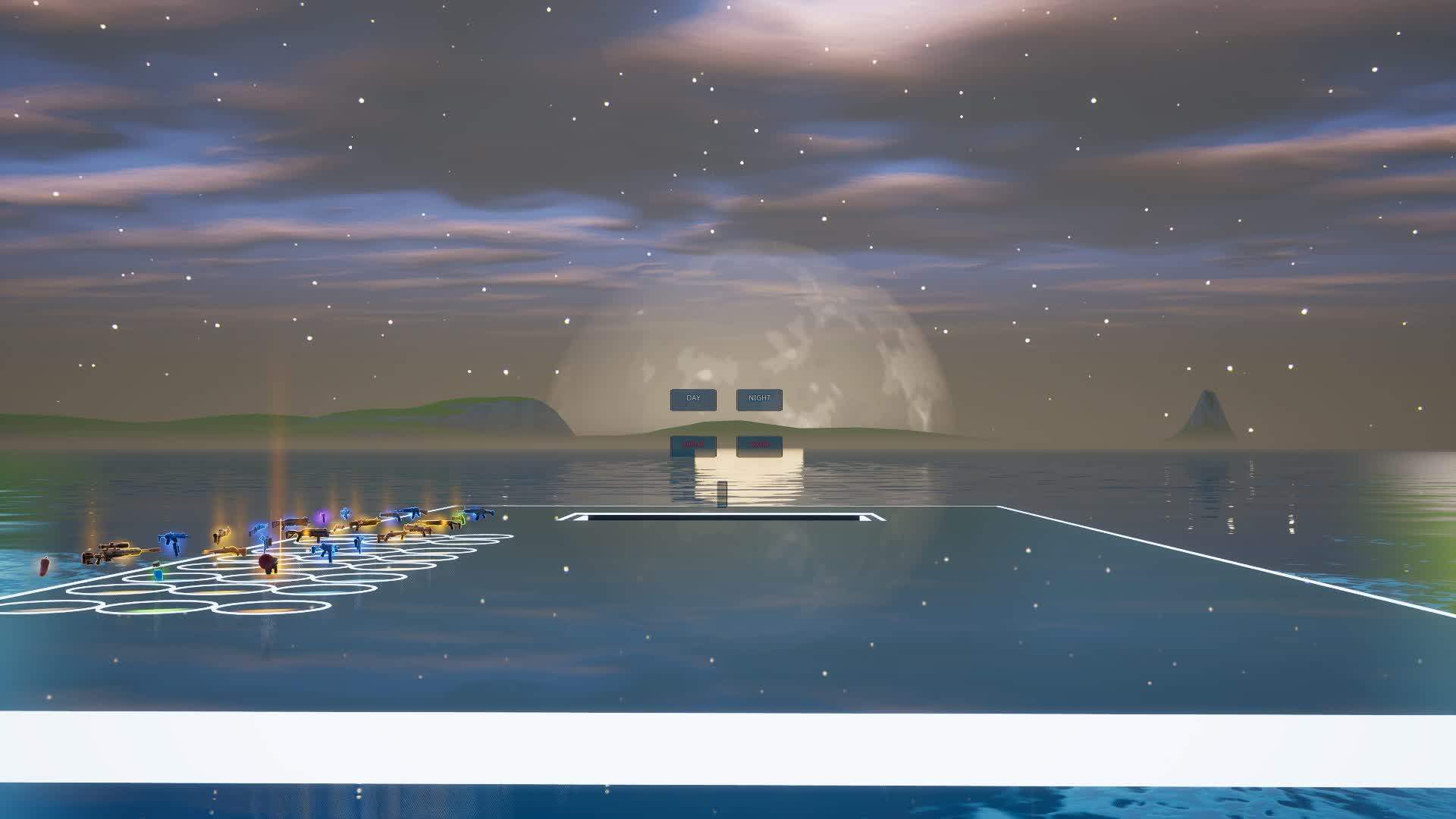 1v1 Clean & 0 Delay 戦い