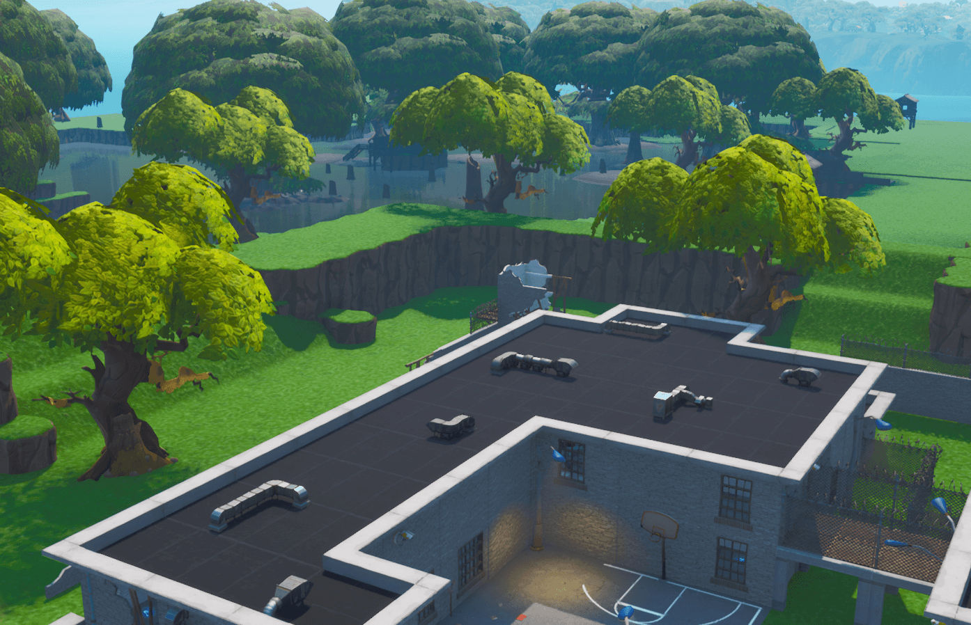 MOISTY MIRE - LAST ONE STANDING