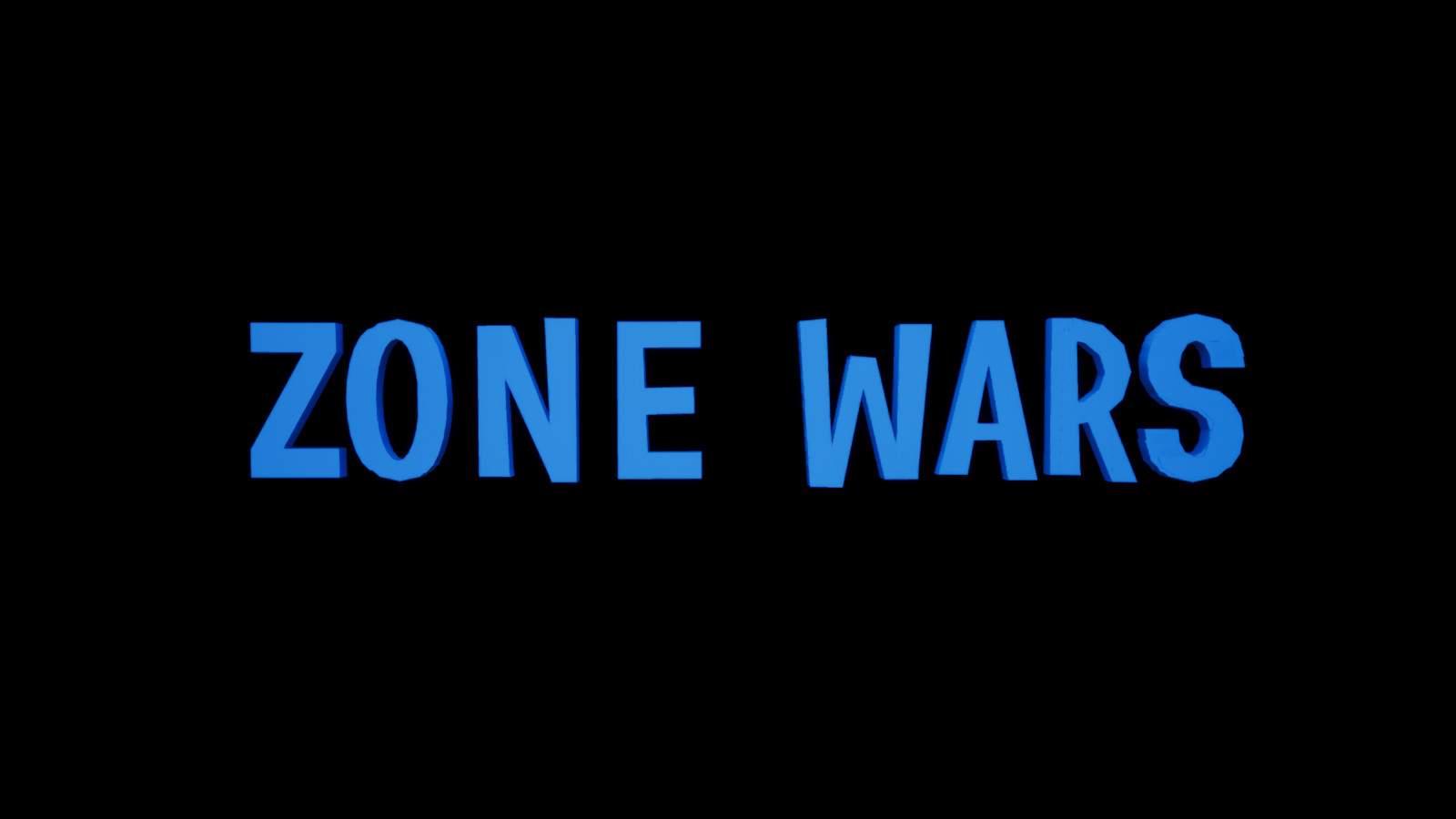 SEASON 5 | ZONEWARS FFA