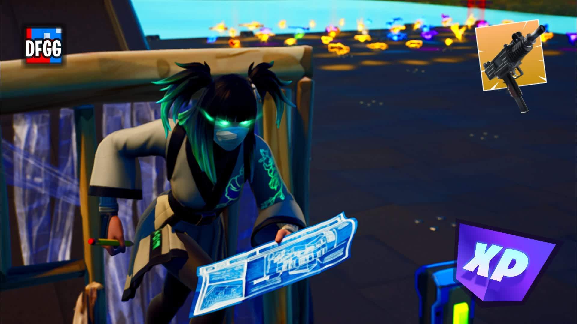 THE 1V1🕊(NO DELAY + HIGH FPS) (MYTHICS