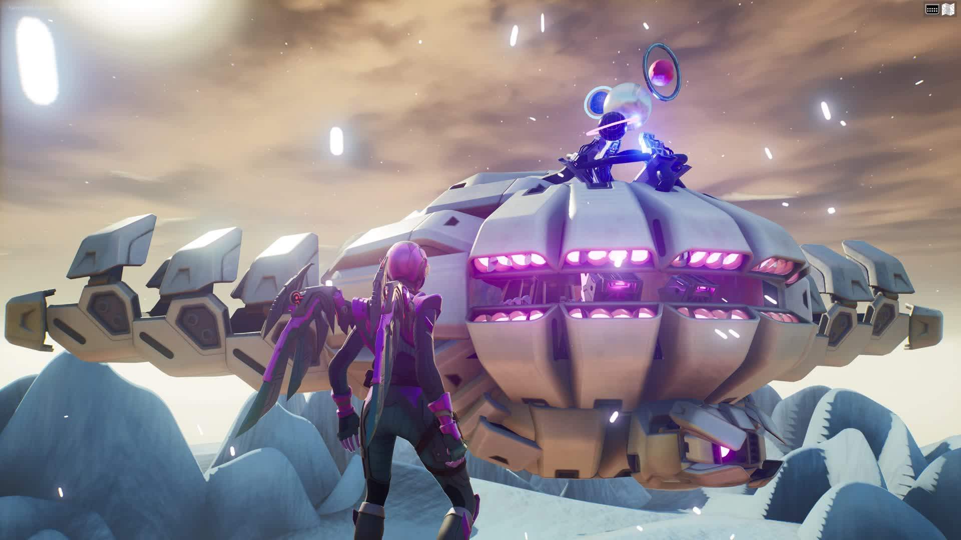 |REALITY WAR|the start of the invasion