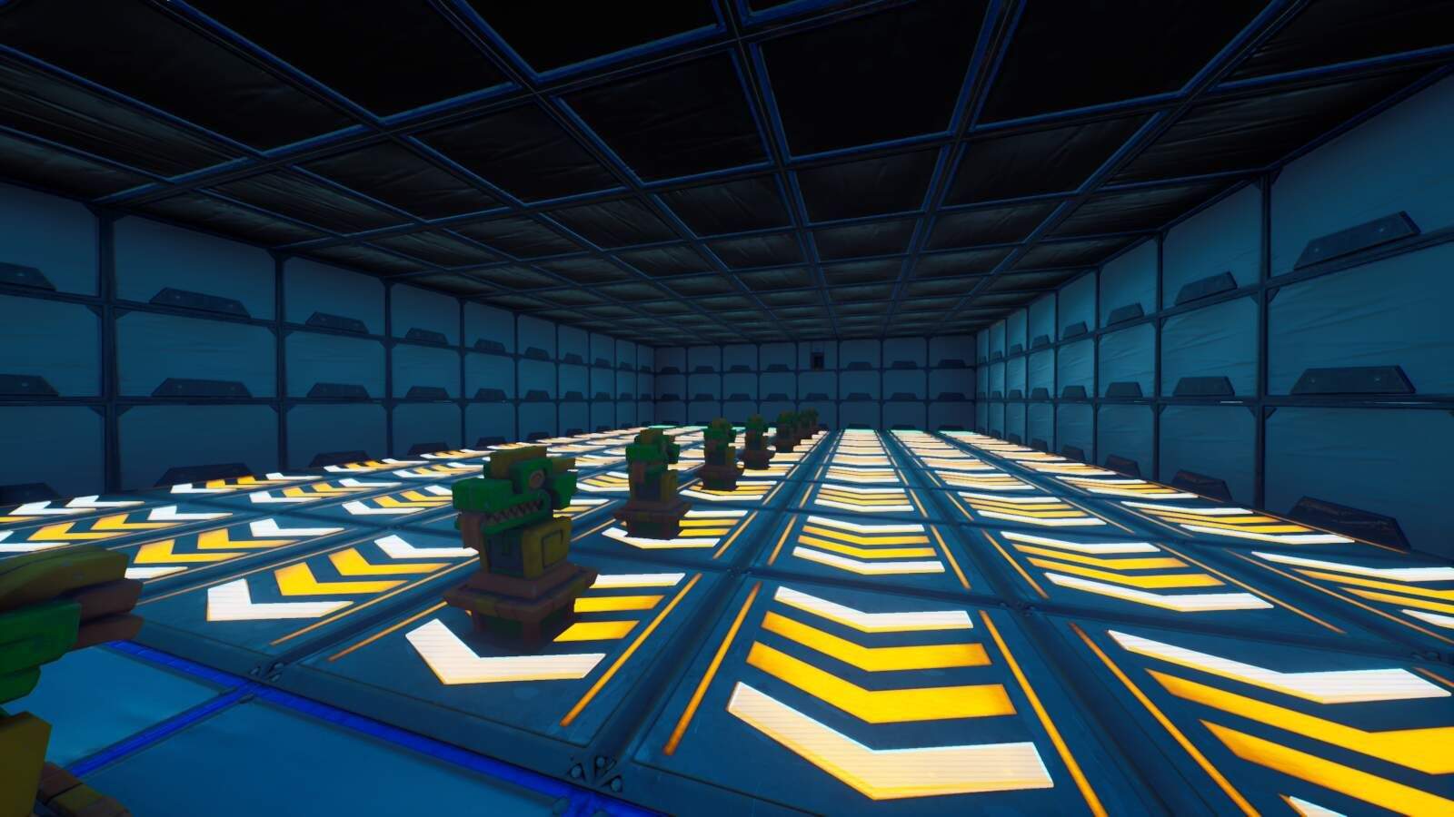 ERCALCIO DEATHRUN