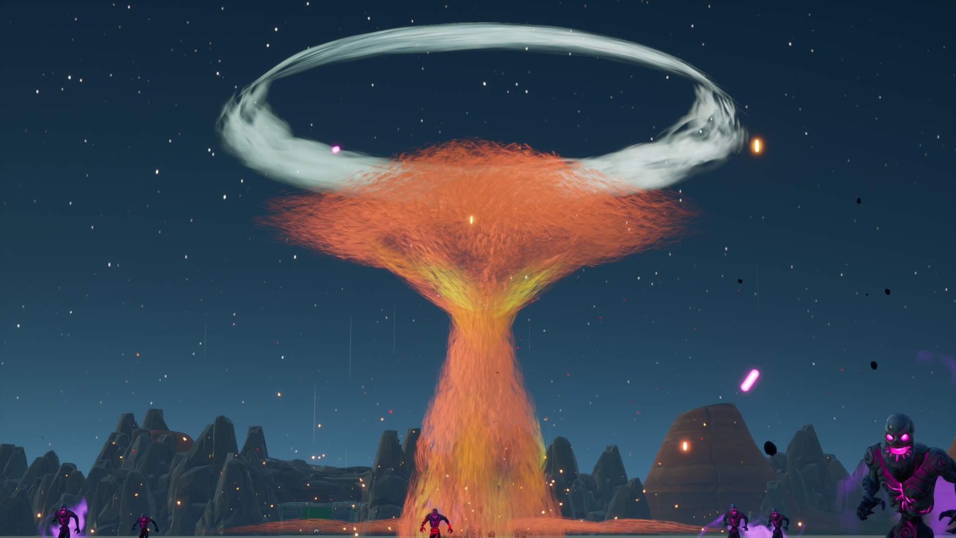 NUKE-X