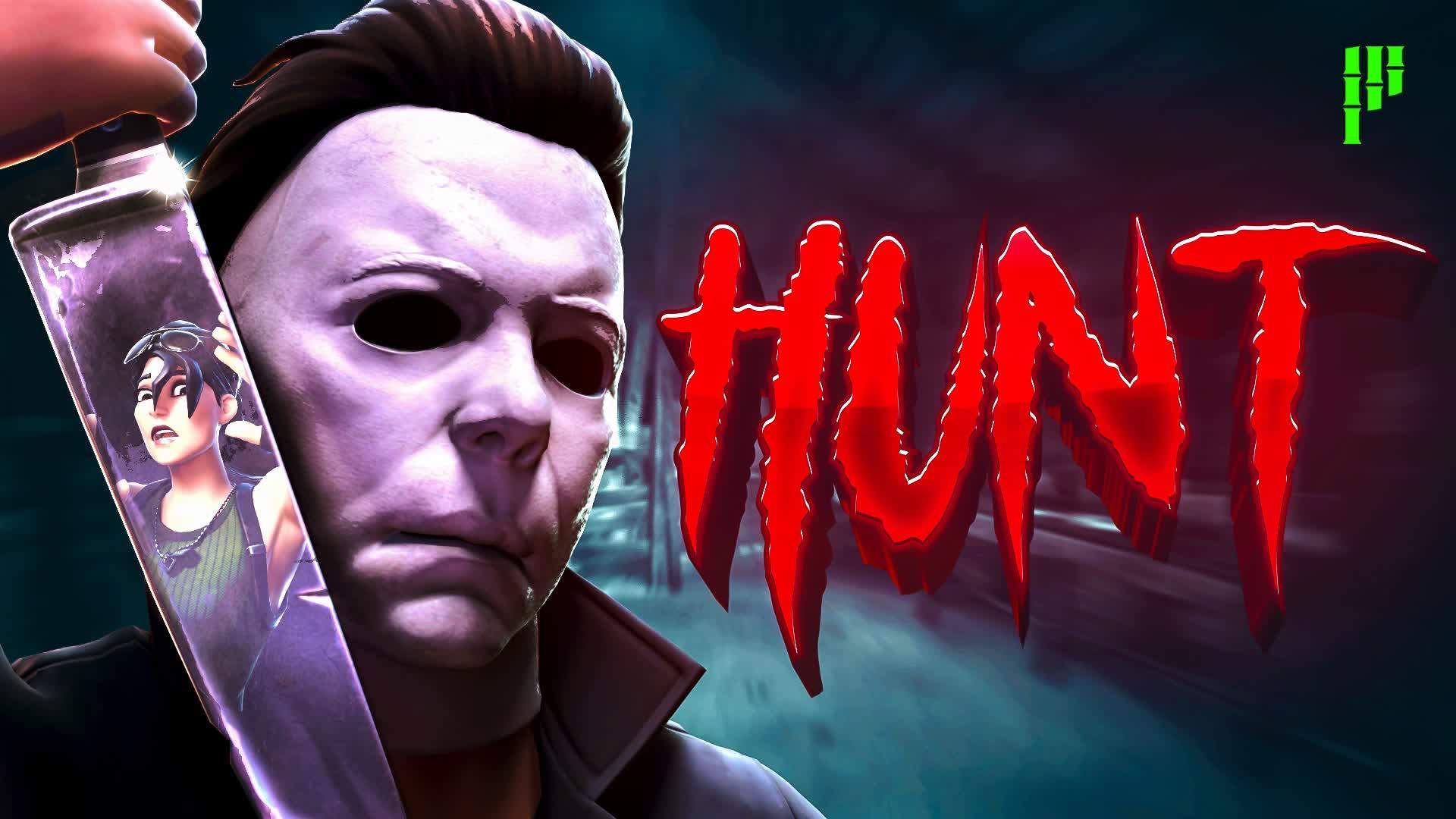 HUNT (FPS HORROR PVP)