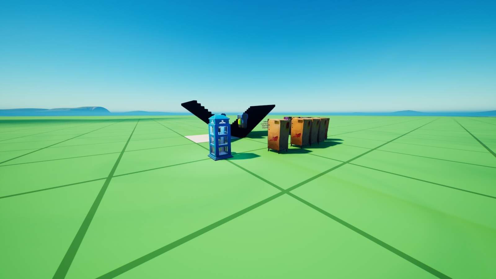 MAROŠOVA 0 PING 1V1 MAPA INFINITE RESET2