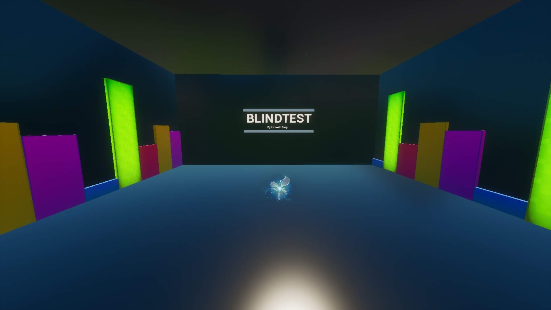 BLINDTEST 22 MUSIQUES