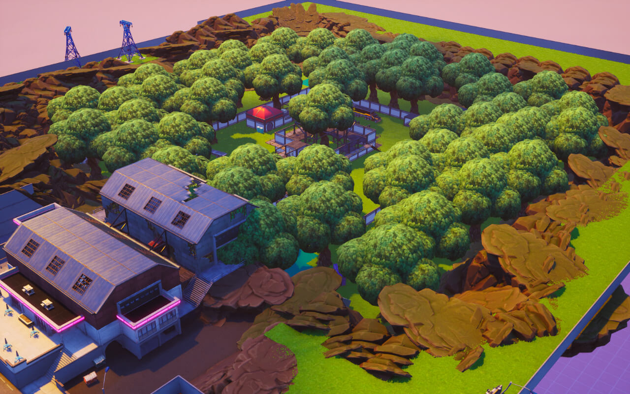 DUSTY DIVOT  ZONEWARS