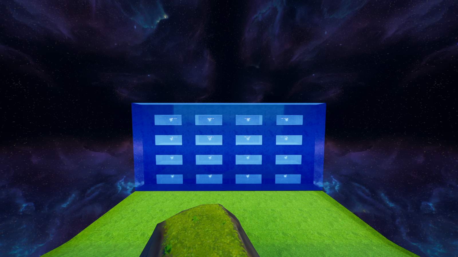 DUO ZONE WARS (32 PLAYERS)