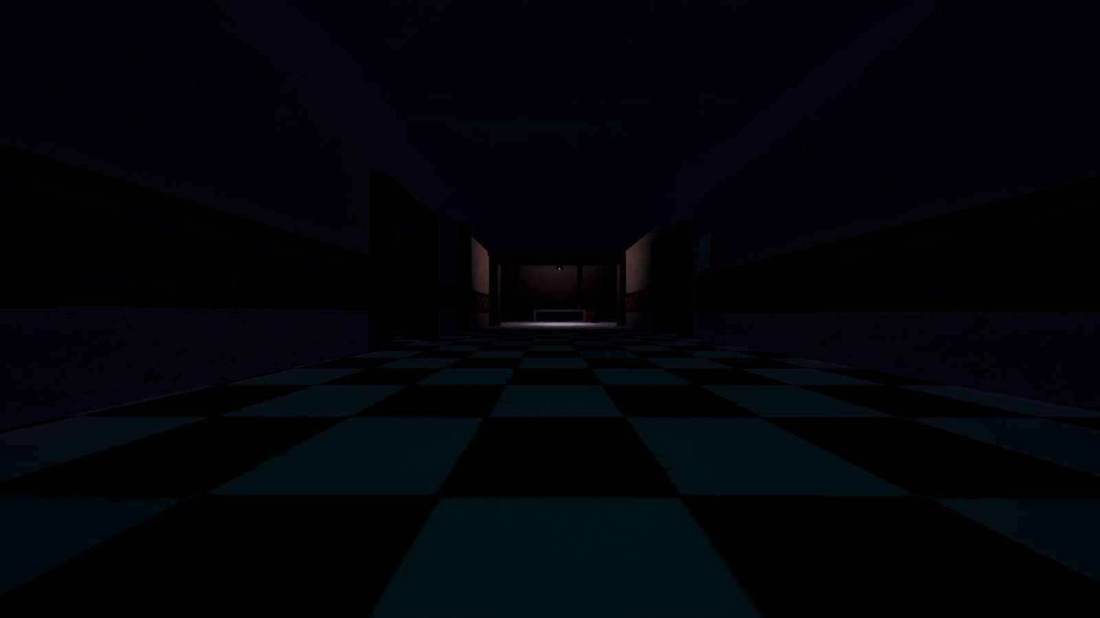 Splashy's FNAF Showcase (ALPHA 0.10)
