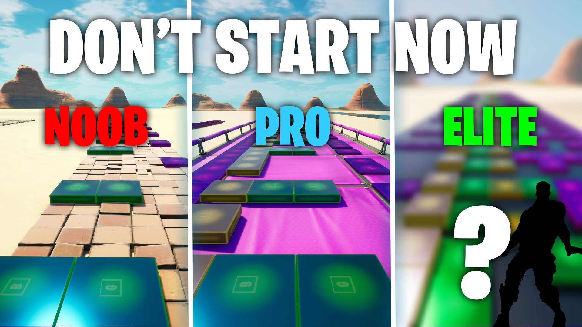 DON'T START NOW - DUO LIPA