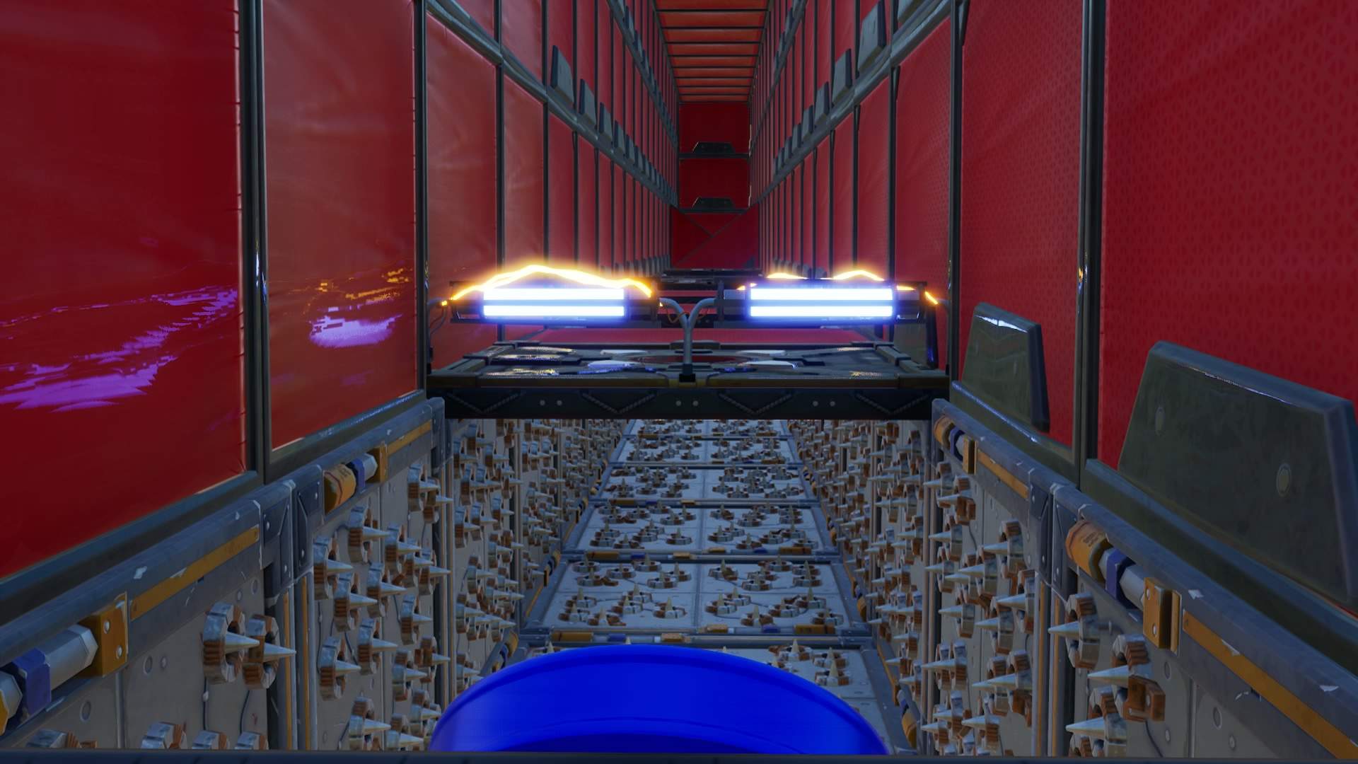 15 LEVEL DEATHRUN (FUNRUN)