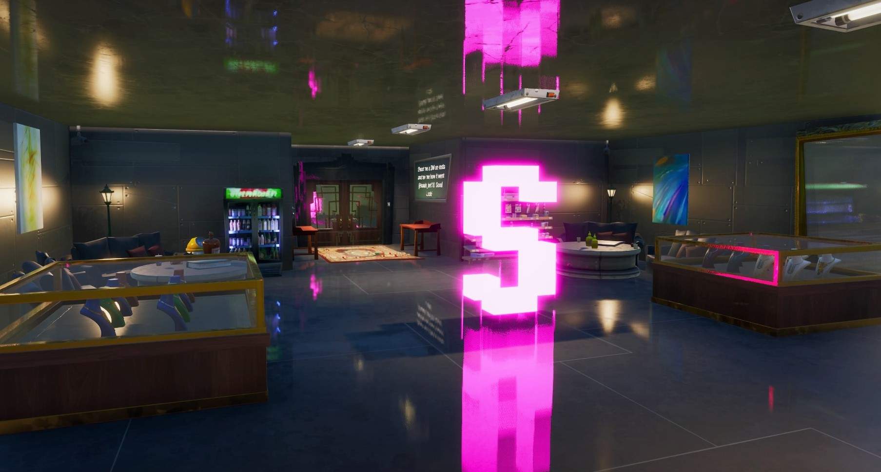 THE SYNTAX ESCAPE ROOM 2