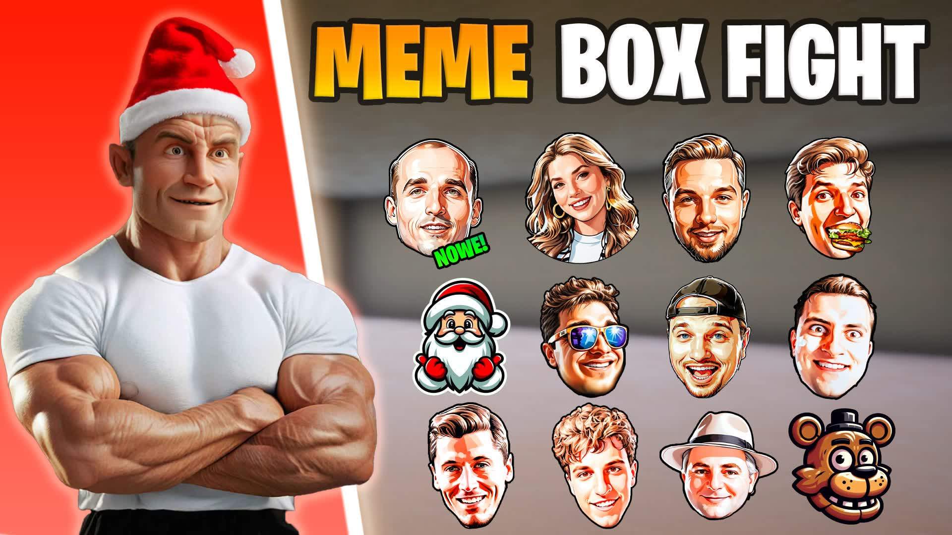 😅 MEME BOX FIGHT 📦