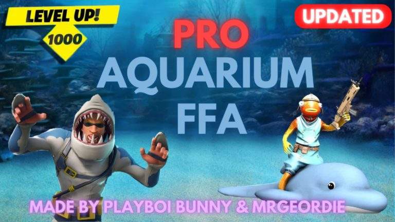 Pro Aquarium FFA