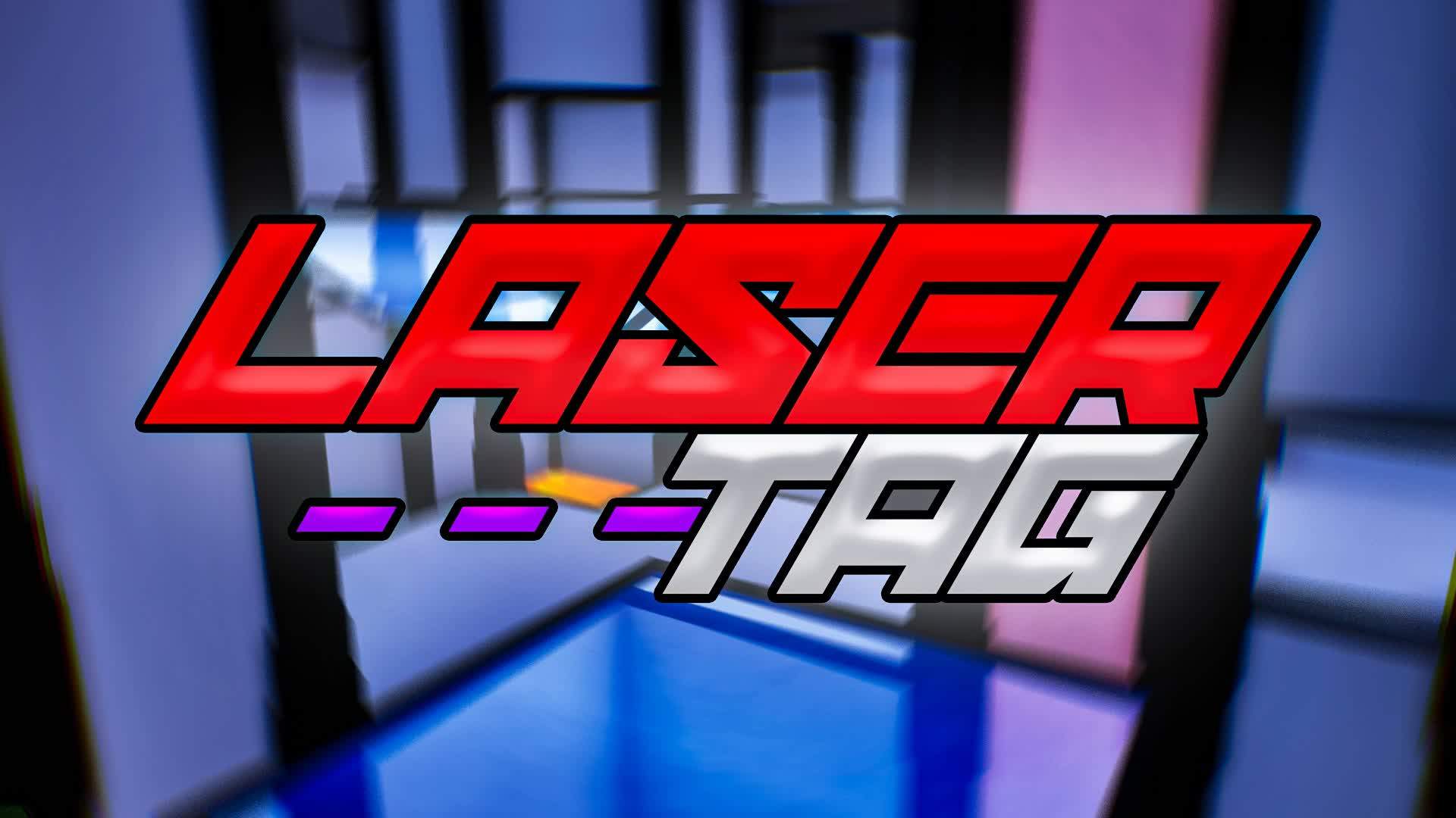 👾 LASER TAG 👾