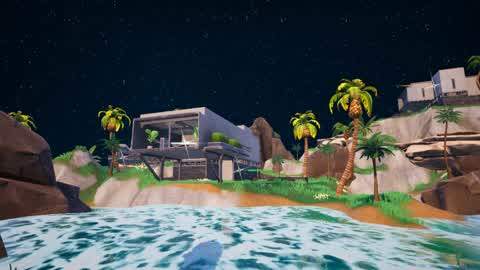 !!! Havens Sanctuary Demolition !!!