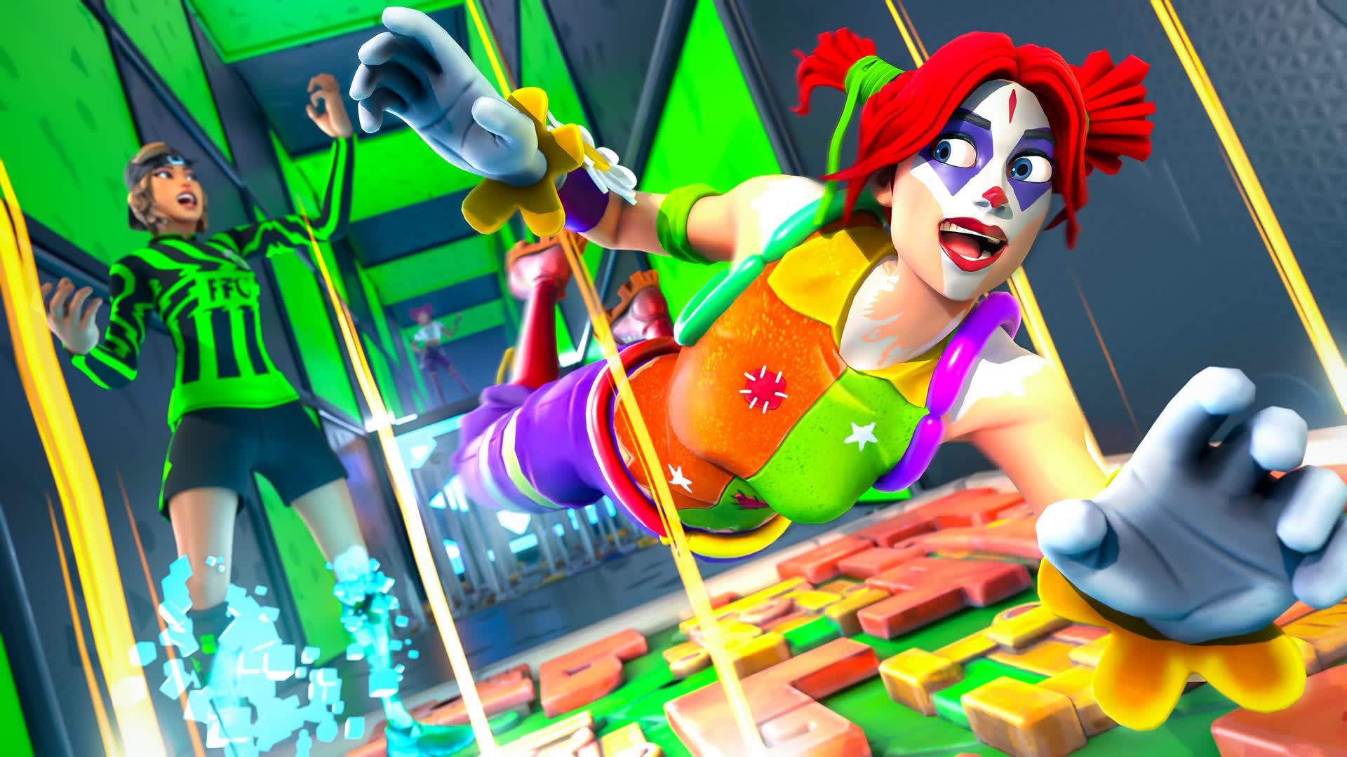 Easy 200 levels deathrun